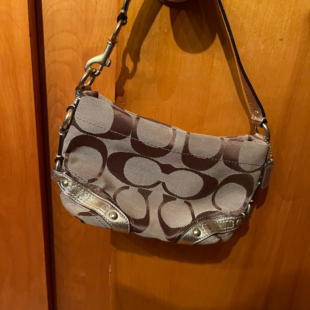 Coach Mini Bag